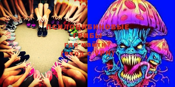 прущий лед Тайга